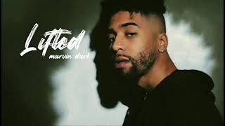 LIFTED - Marvin Dark (Official Audio)