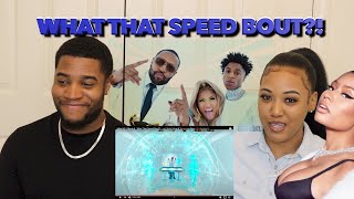 Mike WiLL Made-It - What That Speed Bout?! (feat. Nicki Minaj & YoungBoy Never Broke Again)|Reaction