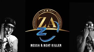 Nessa _ ZA ZA feat Beat Beat killer ( official #music #drill #motivation )