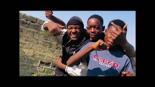 KD Rax Ft TakTee Jones J \u0026  Fly X Ndise Tiliko (Official Music Video)