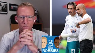 Previewing the 2021-22 Premier League season | The 2 Robbies Podcast | NBC Sports