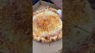 Extreme Level Biggest Pizza #pizza #food #short #shorts #shortvideo #firstshortvideo #youtubeshort