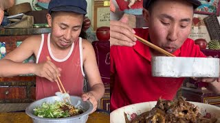 自制滅蠅神器,不僅好玩還解壓!#food #cooking