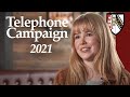 Selwyn College Telephone Campaign 2021