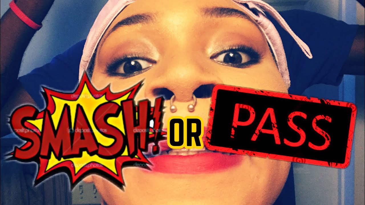 Smash Or Pass Youtuber Edition Youtube