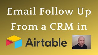 Automate Follow Up Email