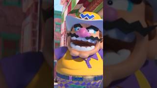 MARIO x WARIO: The Super Mario 2 | FIRST TRAILER – Link In Comments! #Mario #Wario #Shorts