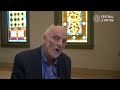 stories from the road 4 walter brueggemann old testament scholar