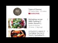 பாய் வீட்டு கல்யாண தால்ச்சா muslim style dalcha recipe mutton dalcha recipe