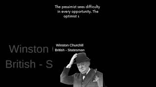 British - Statesman Winston Churchill Quotes | Winston Churchill short quotes