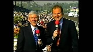 2003 Breeders Cup Day Santa Anita Sat 25 Oct Pt 1