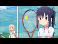 Himouto! Umaru-chan - Playing Tennis (Funny Moments)