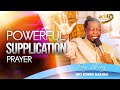 Powerful Supplication Prayer to overcome the devil | Prayer | Bro Ronnie Ministries