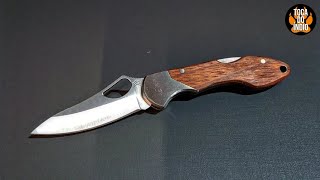 CANIVETE CIMO GECKO [EDC E BUSHCRAFT]