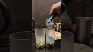 Restaurants lo dorike Mocktail Recipe intlone 🍸#youtubepartner