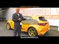 【ルノーメガーヌr.s.】renault meganeの魅力をレビュー：輸入車販売店orangeroad横浜