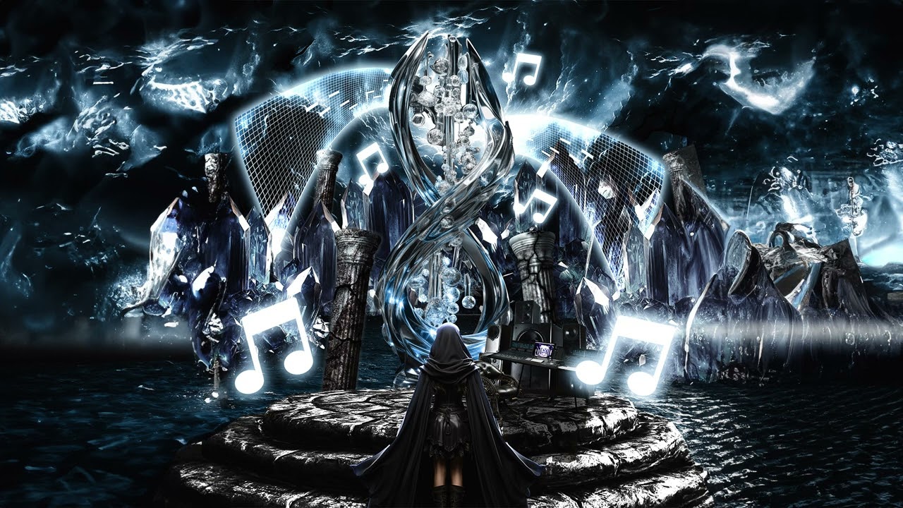 Odecore Hypnotic Data Instrumental Chords Chordify