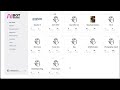 aibot studio quick demo of creating an ai chat bot in minutes