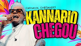 IGOR KANNARIO SELEÇÃO CARNAVAL VERÃO 2025