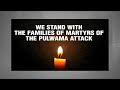 Watch: The stories of the brave hearts, martyred in Pulwama Terror Attack