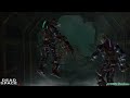 23【dead space 3】チャプター１８：喰うか喰われるか