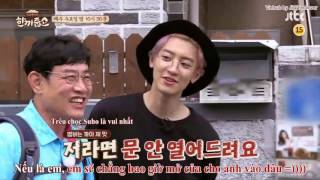 [VIDEO] Park Chanyeol và những lần \