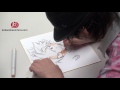 watch hiro mashima draw fairy tail short version