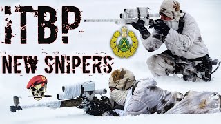 ITBP New Snipers - Dangerous \u0026 Lethal