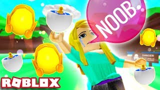 Roblox bubble gum simulator giant pearl