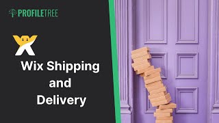 Wix Shipping and Delivery | Wix Tutorial | Wix Website | Wix for Business