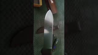 ka-bar bk62 unboxing.