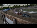 Super DIRTcar Big Block Modifieds Live from Cedar Lake Speedway!