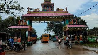 Road Trip Experience in Hirekerur | Monsoon Vibes