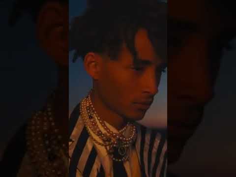 "BYE" Jaden Smith - YouTube