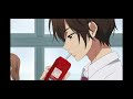 I fell in love with my best friend - nightcore