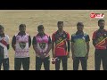 a.k majumdar smriti trophy kandi 2025 day 1