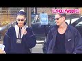 Bella Hadid & Boyfriend Marc Kalman Spend Time Together While Out Running Errands In New York City