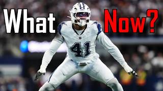 What's to make of the new look Dallas Cowboys Defense?