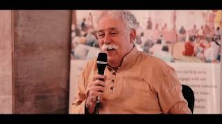 Living Gandhians: Interview with Shri David H Albert