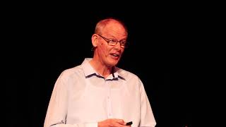 Gender equality: taking action at a local level | Derek O'Connell | TEDxMackay