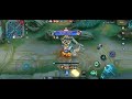 Hero Chip | Rangket Game play Solo Rank | muhamadrizal2188 | Mobile Legend Bang Bang