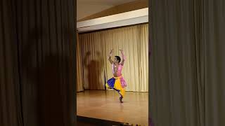 Orignal Indian Classical dance part 8 #shorts #indiandance #dance