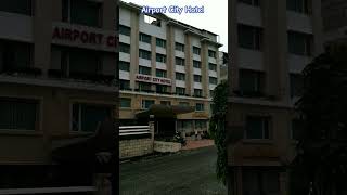 Best Hotel Near Kolkata Airport #hotel #shorts