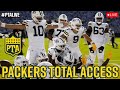 Packers Total Access Live | Friday November 22nd 2024 | Green Bay Packers vs 49ers Preview