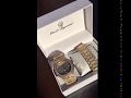 Charles Raymond Watch Video