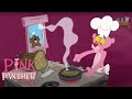 Pink Panther Is A Masterchef | 35 Minute Compilation | Pink Panther  Pals