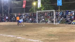 5s Football Penalty Shootout 🔥 | Soccer Point Calicut