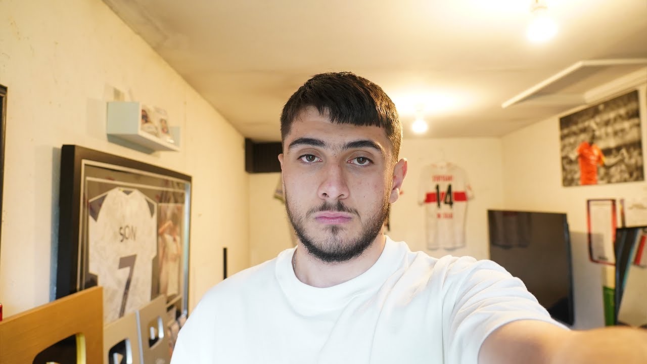 I Got Robbed Youtube