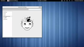 How to install gnome-shell themes