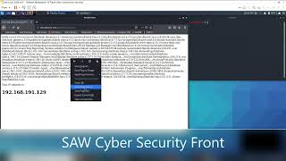 Server Side Include Injection SSI Proof of Concept